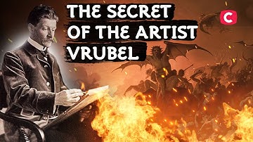 The demonic obsession of the artist Vrubel – Searching for the Truth | Documentary | Biography