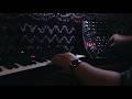Synthetic Memories | Moog Studio 3 + Oberheim TEO-5