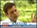 high **ise, results: Rahul Gandhi