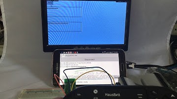 Windows 10 IoT Core　19 2 Uart Android