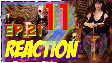 If the Emperor Had a Text-to-Speech Device - Episode 21: Still Alive #Reaction