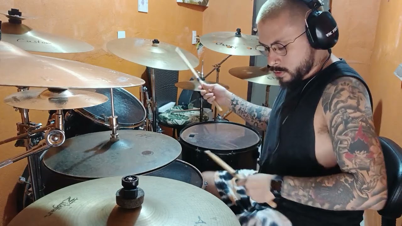 STARBERRY - COULD I GET WHAT I WANT - DRUMCOVER