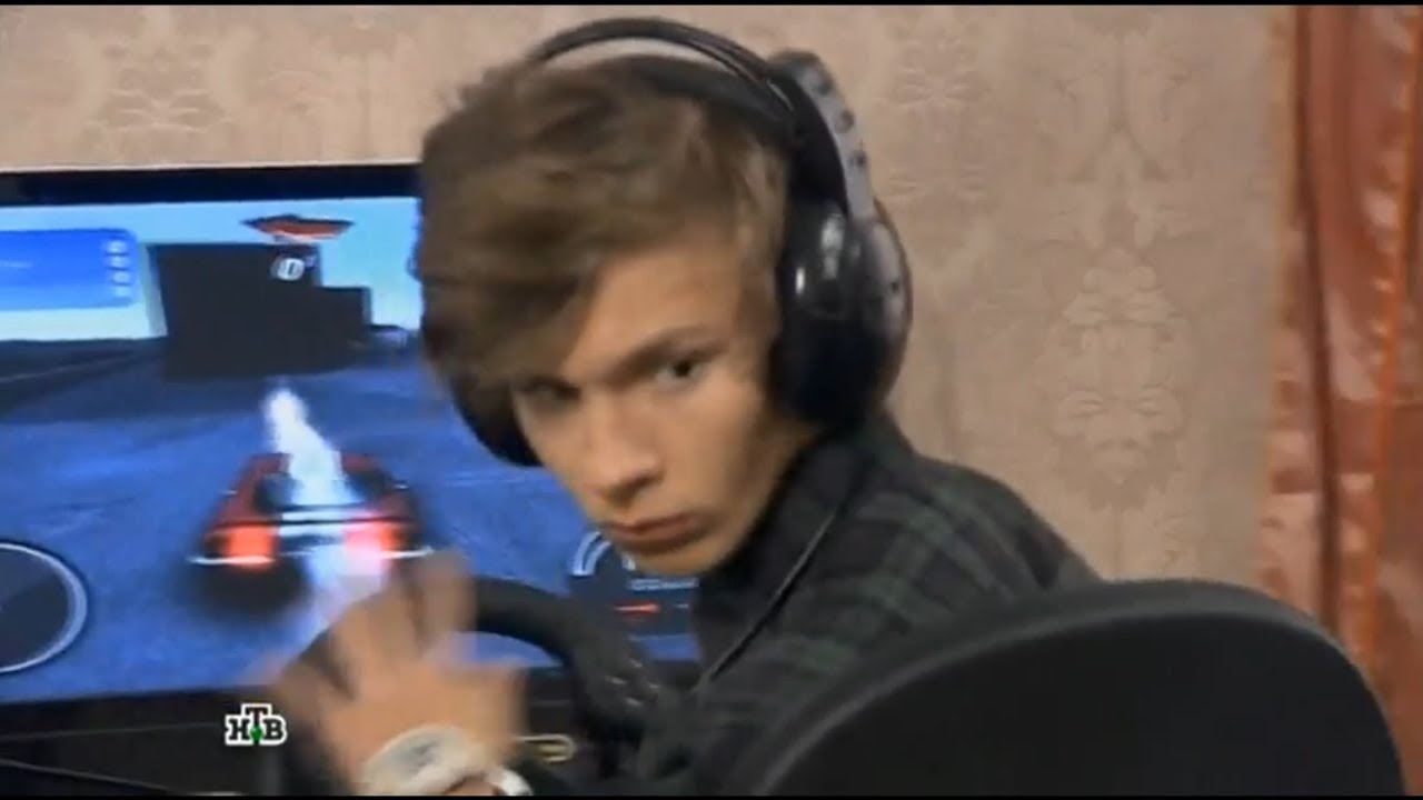 Возвращение Мухтара 2 / 9 сезон / 34 серия: Нелегальный Crashday - YouTube