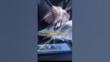 Revolutionizing Finance: Next-Gen AI-Powered Robo Advisors Explained! 🤖💼 #shorts #stocks