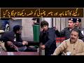 Sukheray ka Agha Majid aur Nasir Chinioti ko gussa dikhana mehnga par gya | Aftab Iqbal