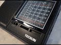 #Tecsun R-2010D _ распаковка и быстрый обзор радиоприемника"