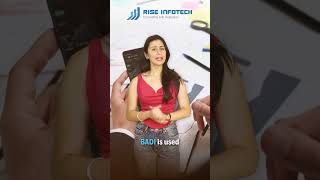 BAPI and BAdI in SAP MM Explained in Simple Words 🚀 | SAP Technical Concepts | Rise Infotech