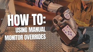 How to Manually Override TFT RC Monitors | Monsoon, Tornado, Typhoon, Tsunami, Hurricane, and EF1