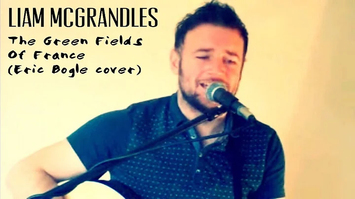 The Green Fields Of France (Eric Bogle cover) : McGrandles & McMurtrie