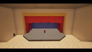 Level Design – Blockout Iteration