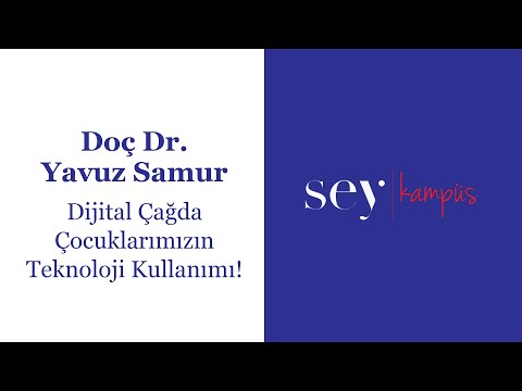 Doç Dr. Yavuz