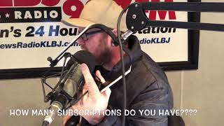 Do you have “Subscription Fatigue”?