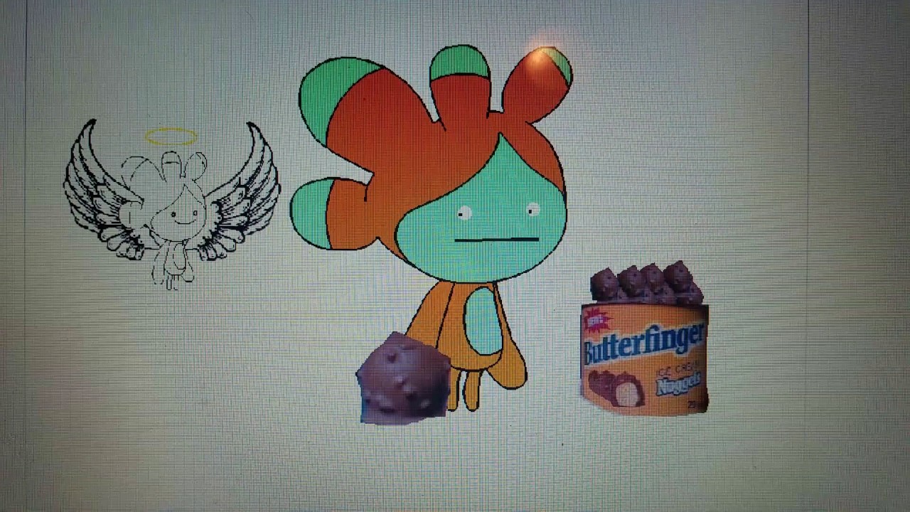 DEVON324 & Friends Butterfinger Ice Cream Nuggets Commercial YouTube