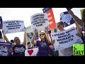 US Supreme Court ruling proves abortion is more important than women's health