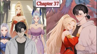 I command beast maidens Chapter 37 English Sub