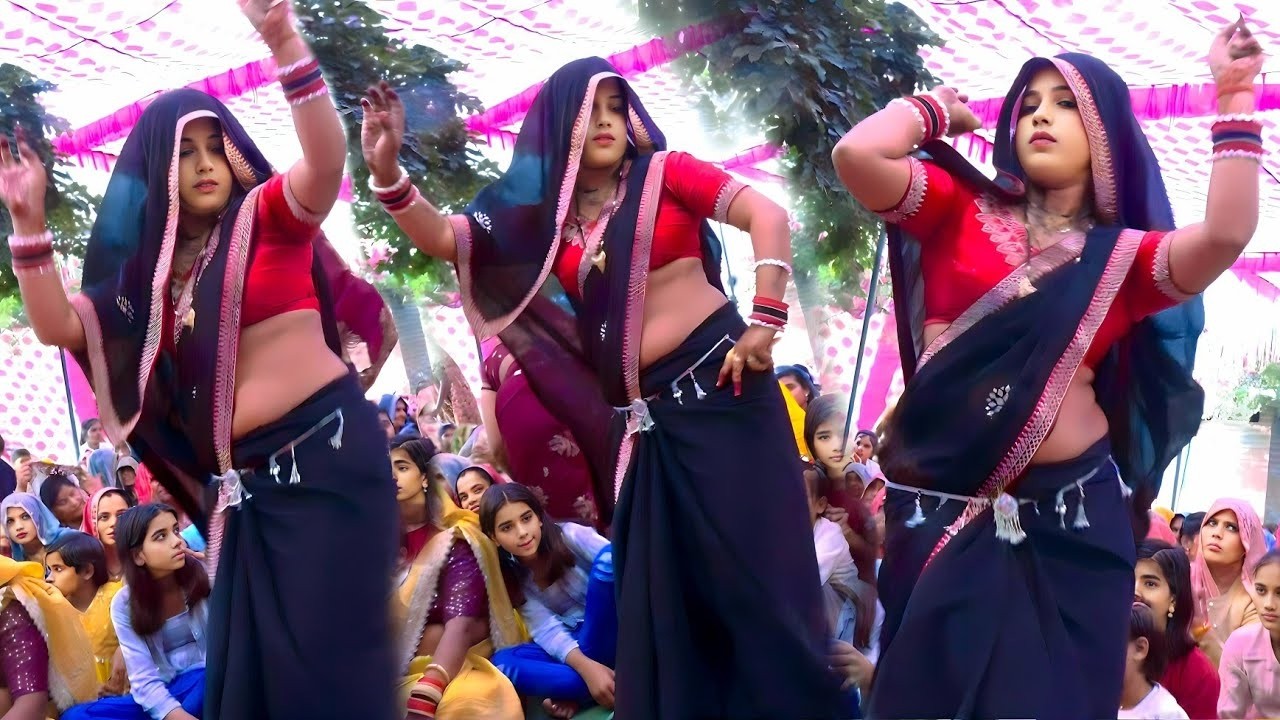 देहाती_नाच_गीत !! देहाती_भाभी_के_नए_नाच_गीत #देहाती_नाच_गीत 2026