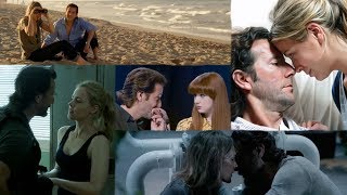 Henry Ian Cusick and his ladies - Nobody Better