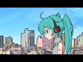 39Days / 初音ミクNT・V4X