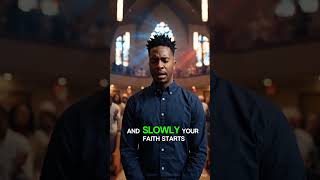 Why American Christians Feel Spiritually Empty in the U.S. Right Now