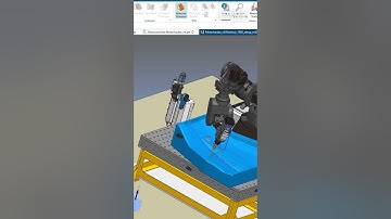 De fabriek die meubels print