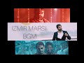 Izmir marsi bgm  tamil actors verison  chiyaan vikramsuriyadhanush  thiru creations