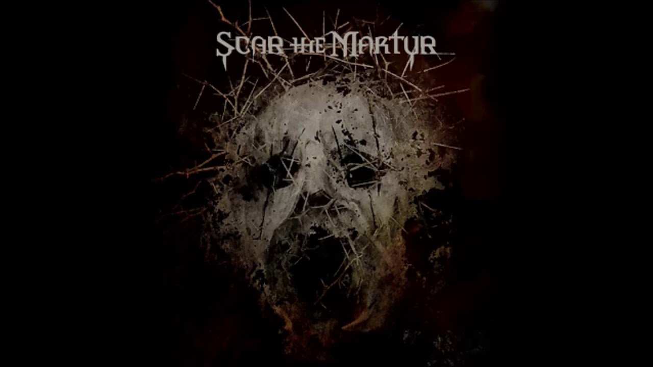 Scar The Martyr - Blood Host HD