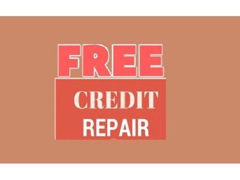 fraude Identity theft problems? A solution you dont want to miss! Free credit repair & visa credit card!