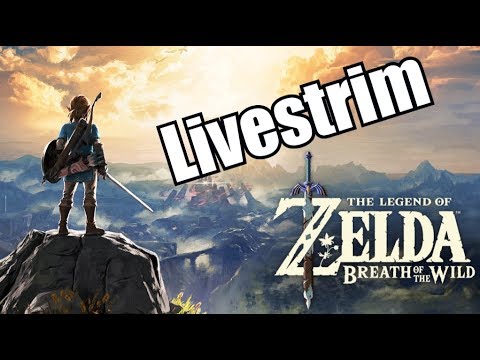 Legend of Zelda: Breath of the wild | I'M ADDICTED - Legend of Zelda: Breath of the wild | I'M ADDICTED