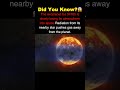 The World That Will Eventually Disappear 🛸 #space #spacefacts #viralspace #sciencefacts #nasa