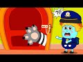 Don’t Open the Door to Strangers! - Cody Learns Safety Tips for Kids | Kids Videos By Smtoon Asia