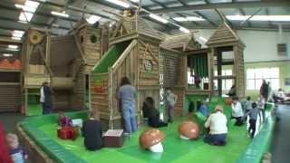 Come Into Play | Perfect Family Day Out | Stoke-On-Trent screenshot 3