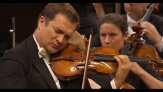 Elgar: Violin Concerto - Renaud Capuçon /Robin Ticciati /Deutsches Symphonie-Orchester Berlin