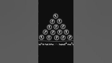 What Does Money Mean to You? - Fintech Explainer Video - Best Animation Video Example