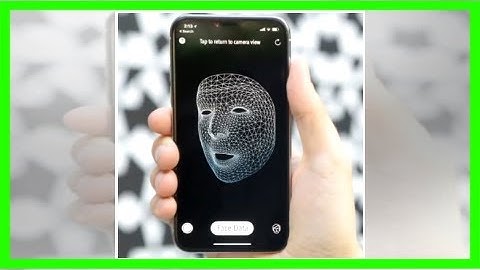 Apple doubles down on face id, grants $390 million to truedepth sensor maker finisar