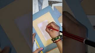 teddy bear drawing #youtubeshorts #diy #drawing