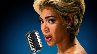 Etta James Don't Cry Baby
