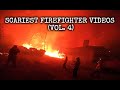 5 scariest firefighters in the world vol 4