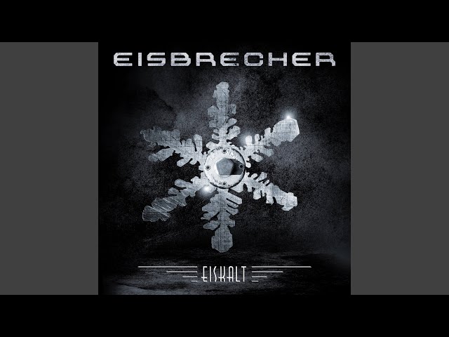Eisbrecher - Amok (renegade of noise remix)