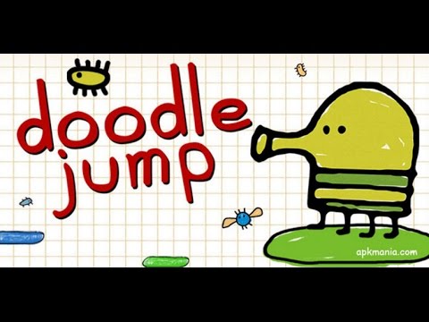 Doodle Jump original