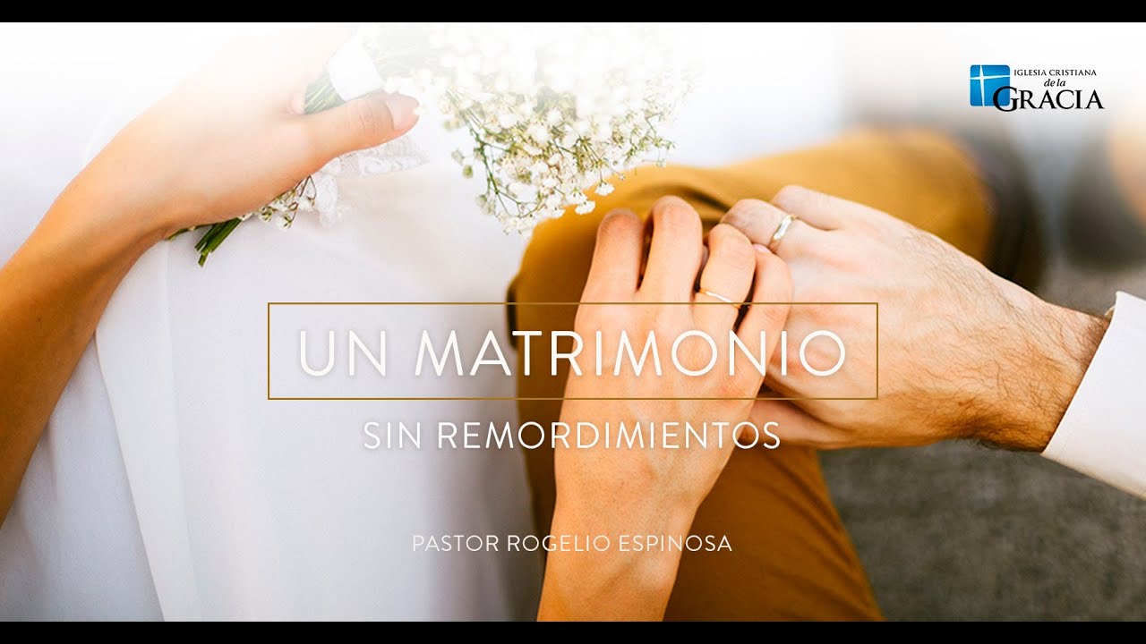 El compromiso que glorifica a Dios - YouTube