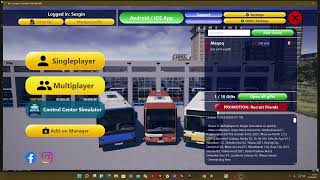 OMSI 2 Add-on Busbetrieb-Simulator Nedir, Ne İşe Yarar?