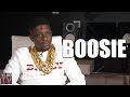 Boosie: I Was Ready to Go to the Death Row Chair Like a Hero. I'd Be on Every Project Wall (Part 1)