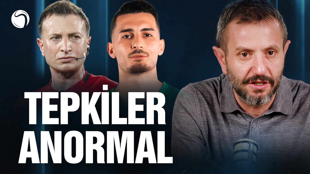 Fenerbahçe İçin Neden Tarihi Fırsat? | Ahlak Dersi Veren Sen Misin Günay? | İcardi Kararı Netleşti