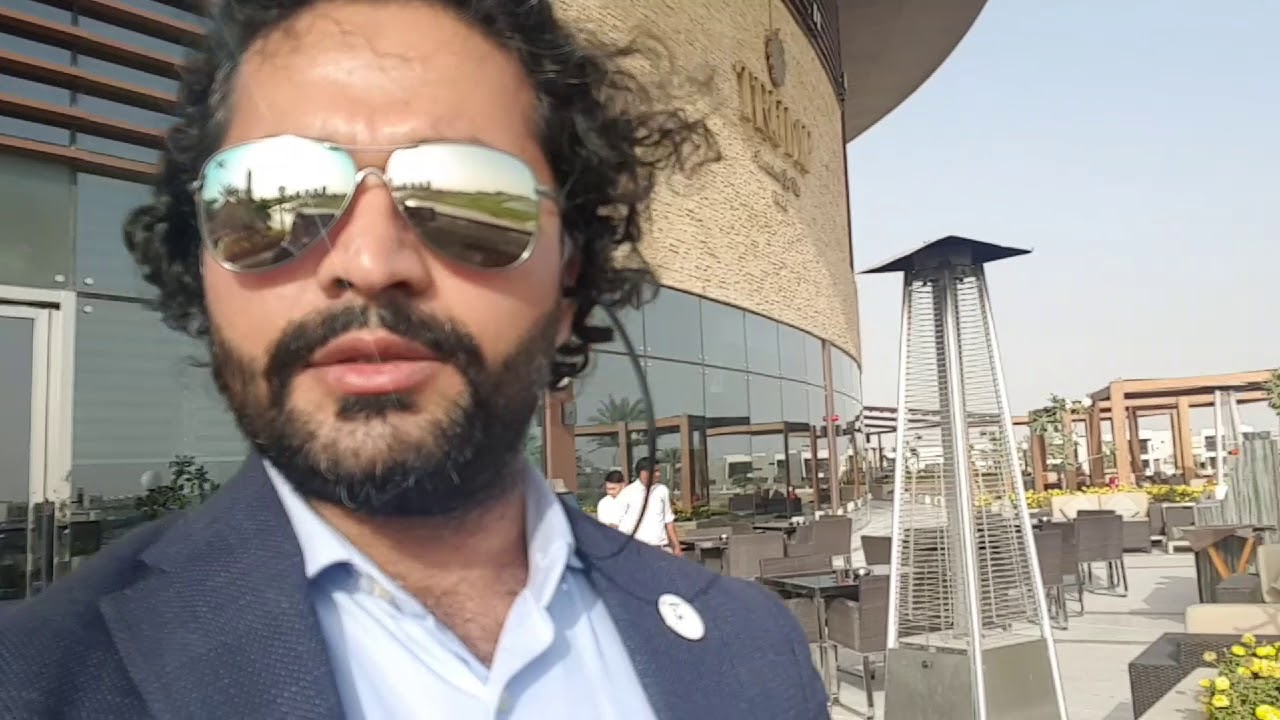 Kiara Furnished Apartments Radisson Hotel Damac Hills Damac Properties Dubai Community Walkthrough