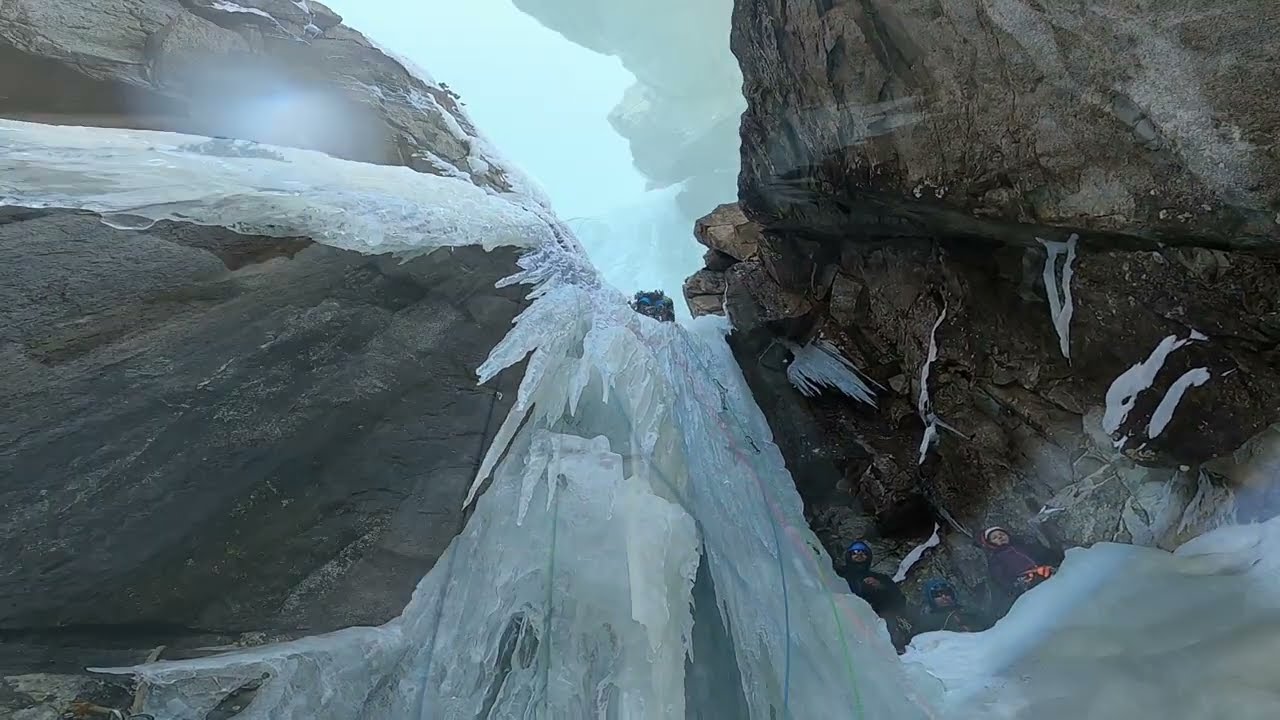 Islandis, Vall de Boí, Lleida