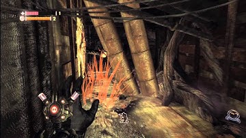 Singularity Walkthrough Part 20