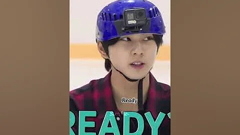 enhypen making his own sound effects  🤪