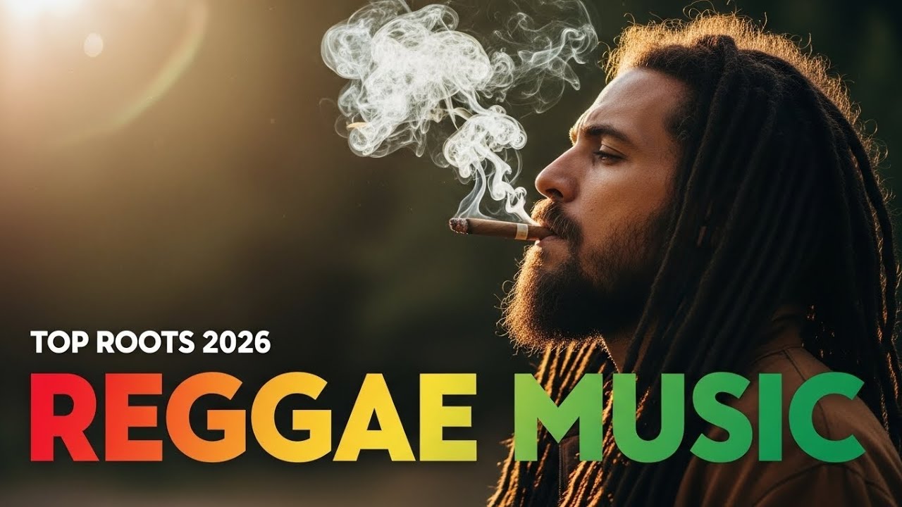 Roots Reggae Dub Mix | Timeless Roots Vibes