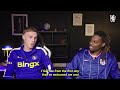 COLE PALMER | Exclusive Interview ✍️