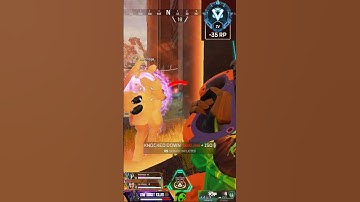 Lifeline Diamond Lobby Kills | Chill Vibes